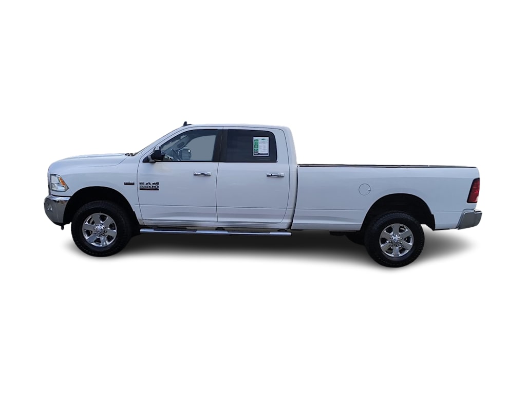 Thumbnail: 2015 RAM 2500 - 3