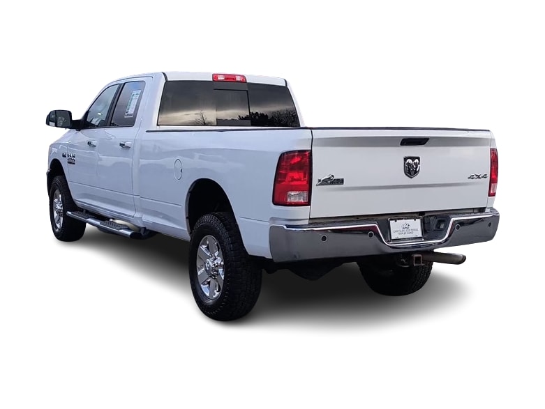 Thumbnail: 2015 RAM 2500 - 4