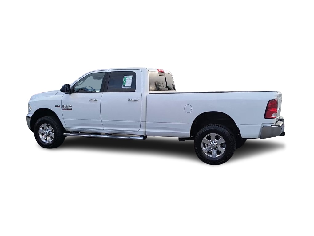 Thumbnail: 2015 RAM 2500 - 18