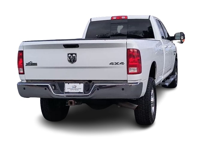 Thumbnail: 2015 RAM 2500 - 5