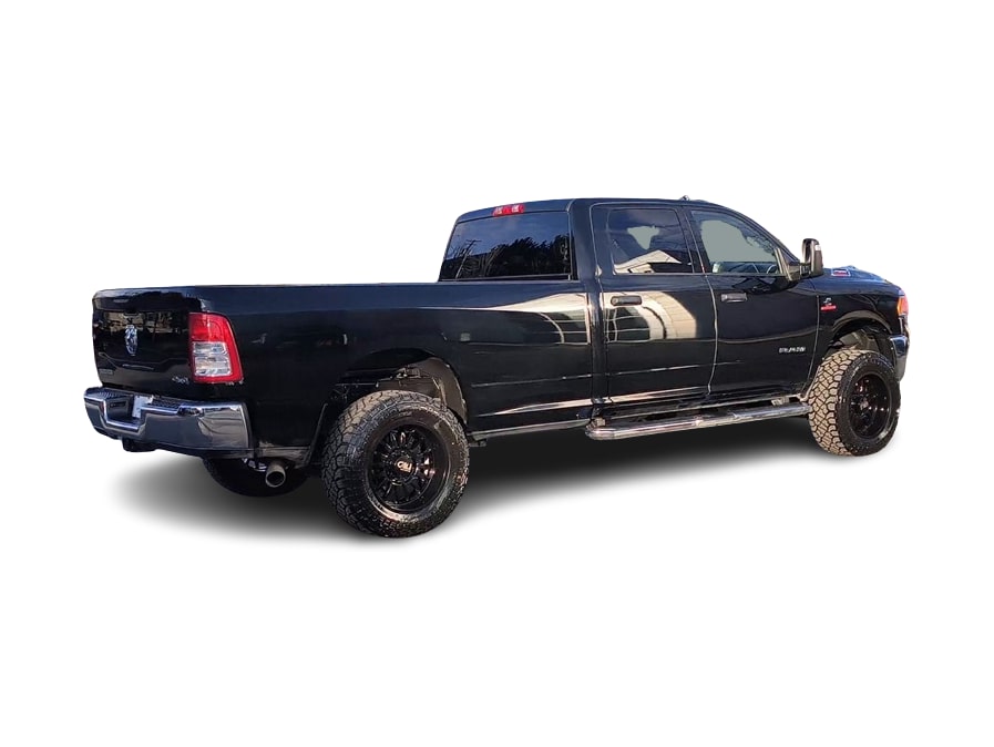 Thumbnail: 2024 RAM 2500 - 19