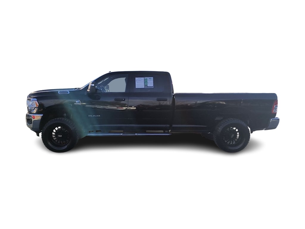 Thumbnail: 2024 RAM 2500 - 3