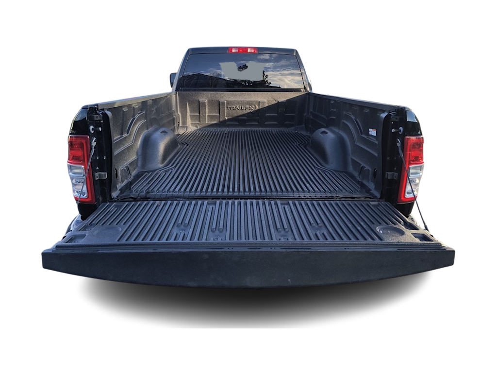 Thumbnail: 2024 RAM 2500 - 14