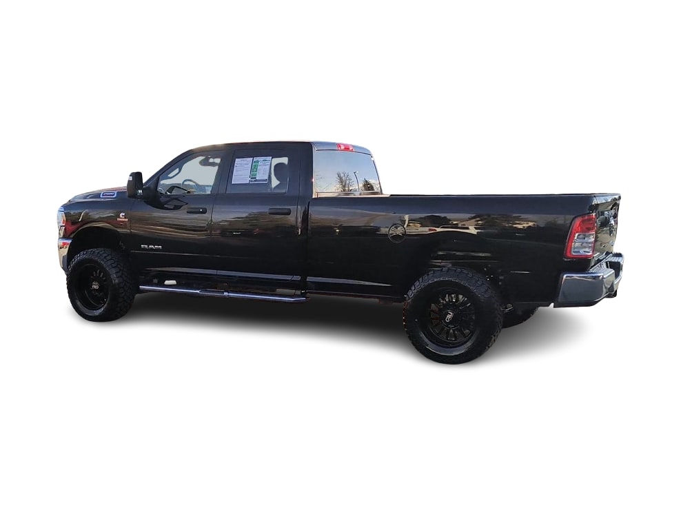 Thumbnail: 2024 RAM 2500 - 17