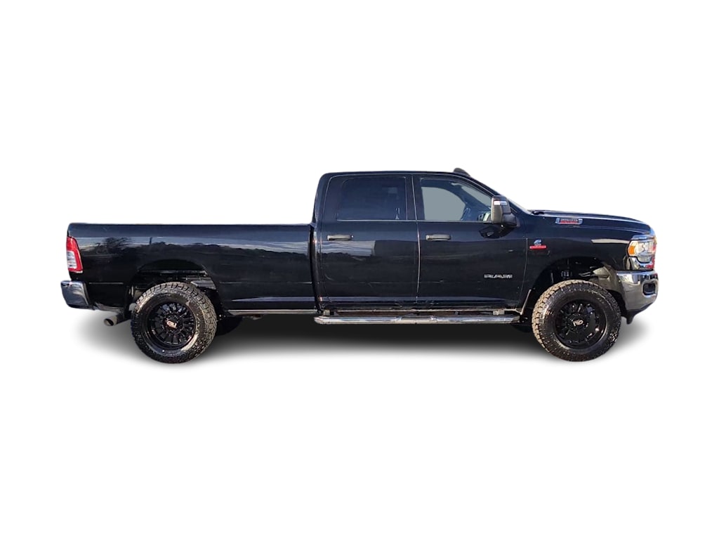 Thumbnail: 2024 RAM 2500 - 15