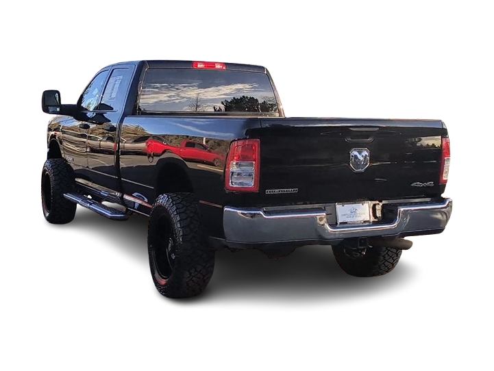 Thumbnail: 2024 RAM 2500 - 4