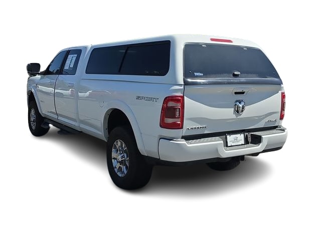 Thumbnail: 2019 RAM 2500 - 3