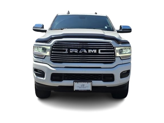 Thumbnail: 2019 RAM 2500 - 5