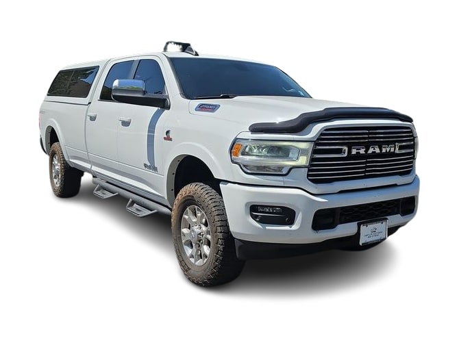 Thumbnail: 2019 RAM 2500 - 8