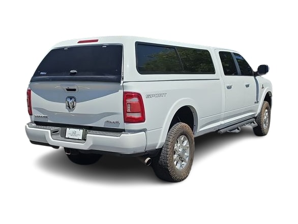 Thumbnail: 2019 RAM 2500 - 6