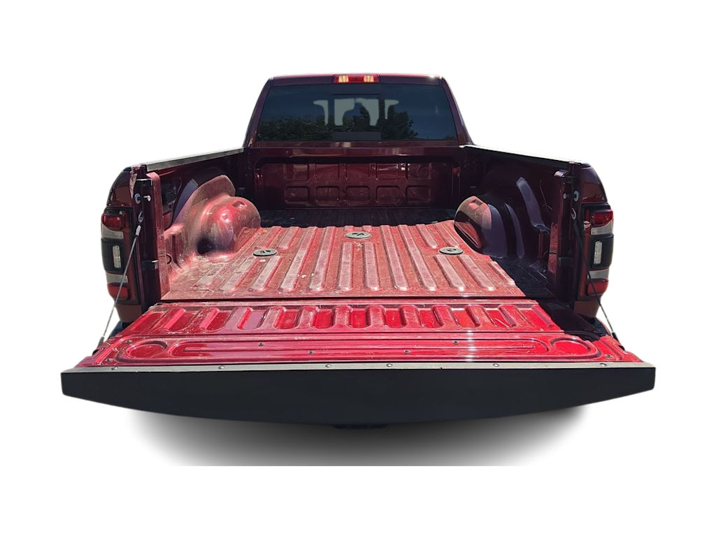 Thumbnail: 2024 RAM 2500 - 15