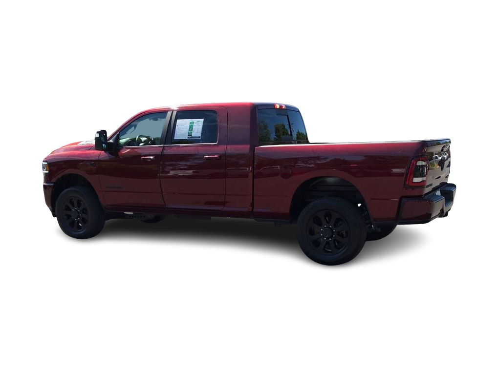 Thumbnail: 2024 RAM 2500 - 18