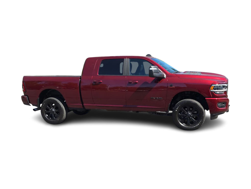 Thumbnail: 2024 RAM 2500 - 16