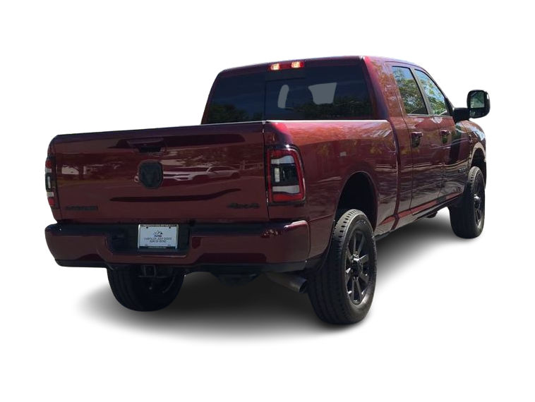 Thumbnail: 2024 RAM 2500 - 19