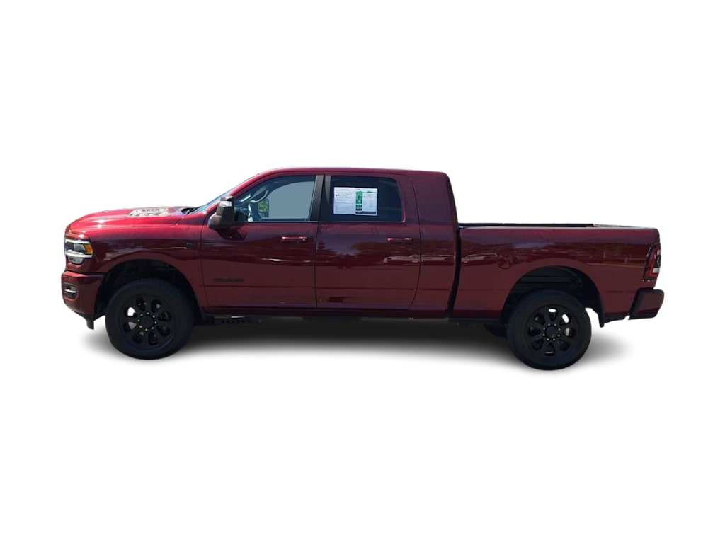 Thumbnail: 2024 RAM 2500 - 3