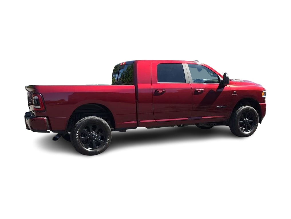 Thumbnail: 2024 RAM 2500 - 20