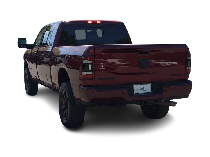 Thumbnail: 2024 RAM 2500 - 4