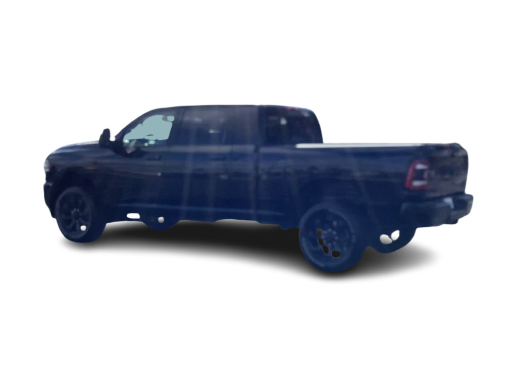 Thumbnail: 2024 RAM 2500 - 9