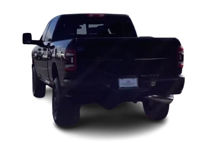Thumbnail: 2024 RAM 2500 - 6