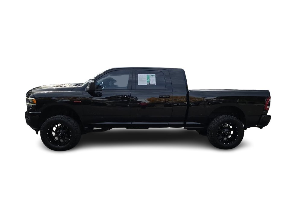 Thumbnail: 2024 RAM 2500 - 12