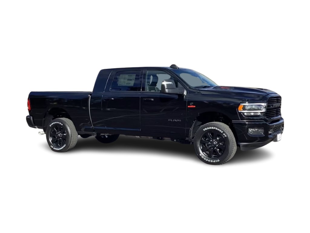 Thumbnail: 2024 RAM 2500 - 7