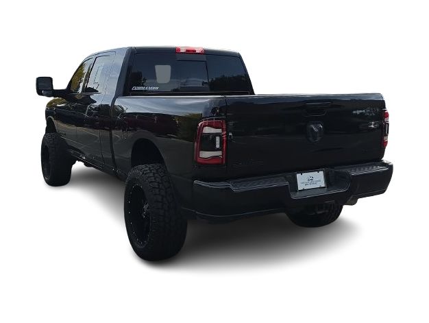 Thumbnail: 2024 RAM 2500 - 3
