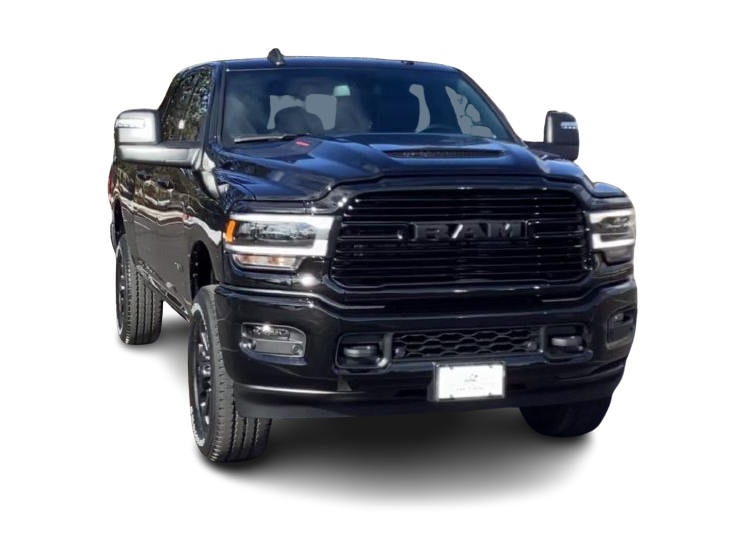 Thumbnail: 2024 RAM 2500 - 5