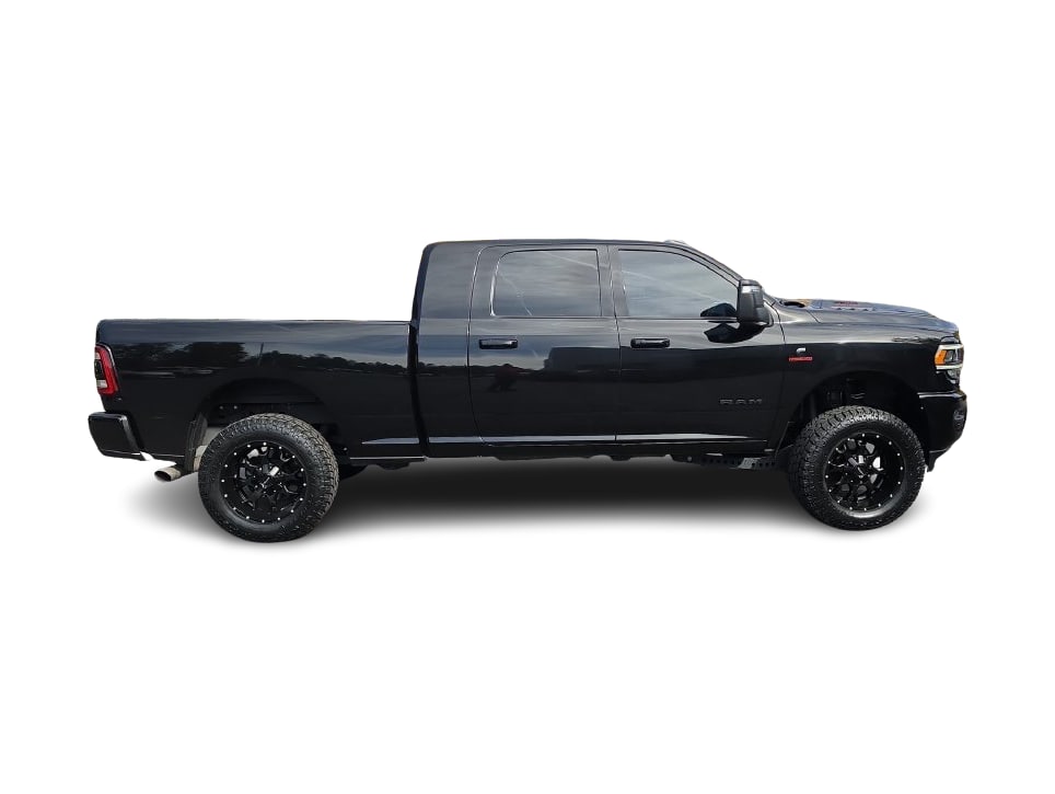 Thumbnail: 2024 RAM 2500 - 14