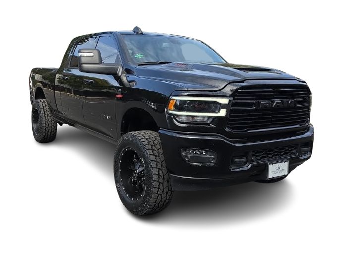 Thumbnail: 2024 RAM 2500 - 15