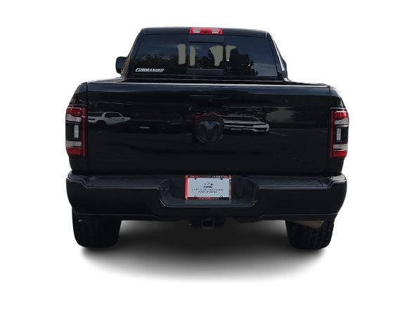 Thumbnail: 2024 RAM 2500 - 4