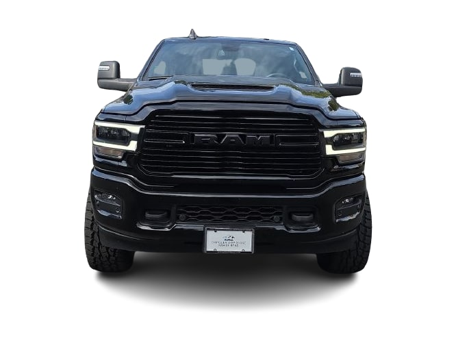 Thumbnail: 2024 RAM 2500 - 16