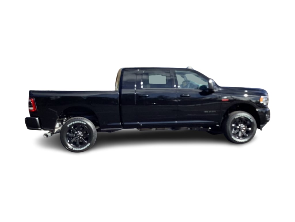 Thumbnail: 2024 RAM 2500 - 11