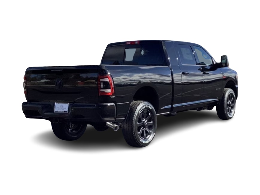 Thumbnail: 2024 RAM 2500 - 10