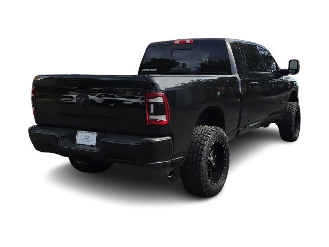 Thumbnail: 2024 RAM 2500 - 13