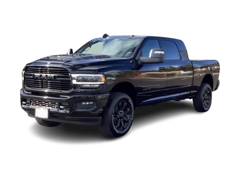 Thumbnail: 2024 RAM 2500 - 8