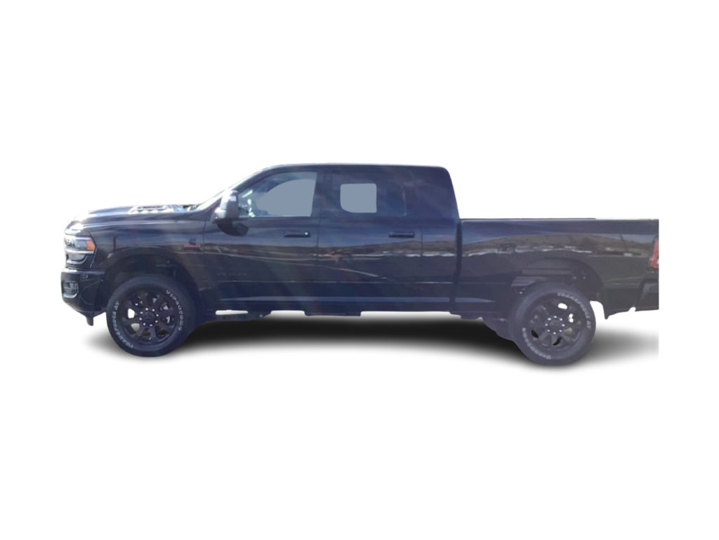 Thumbnail: 2024 RAM 2500 - 2