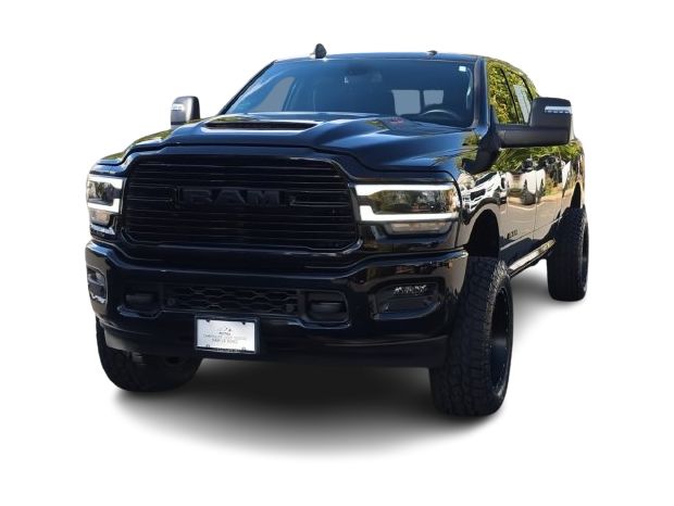 Thumbnail: 2024 RAM 2500 - 15