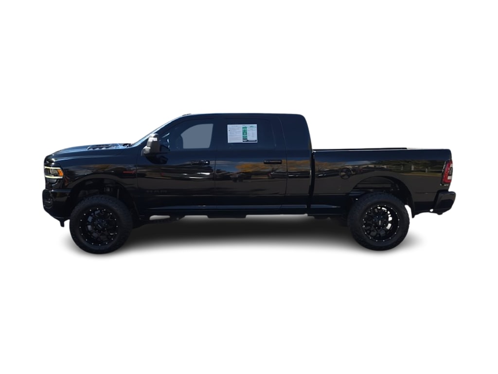Thumbnail: 2024 RAM 2500 - 16