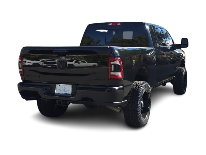 Thumbnail: 2024 RAM 2500 - 18