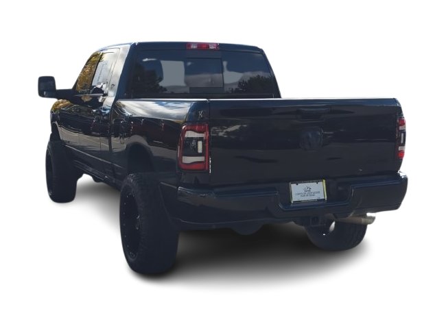 Thumbnail: 2024 RAM 2500 - 4