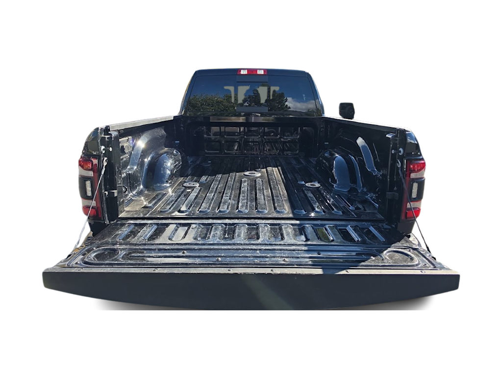 Thumbnail: 2024 RAM 2500 - 14