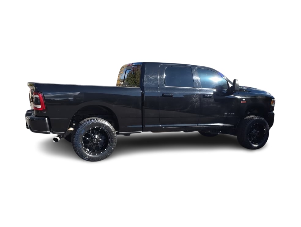 Thumbnail: 2024 RAM 2500 - 19