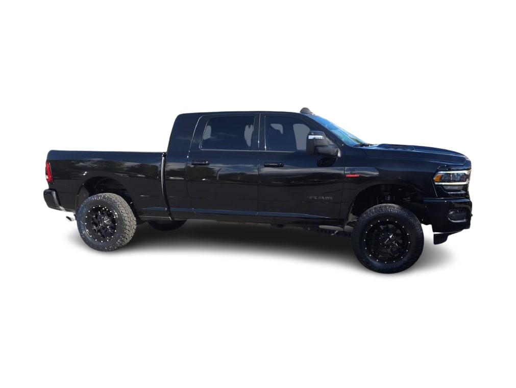 Thumbnail: 2024 RAM 2500 - 3