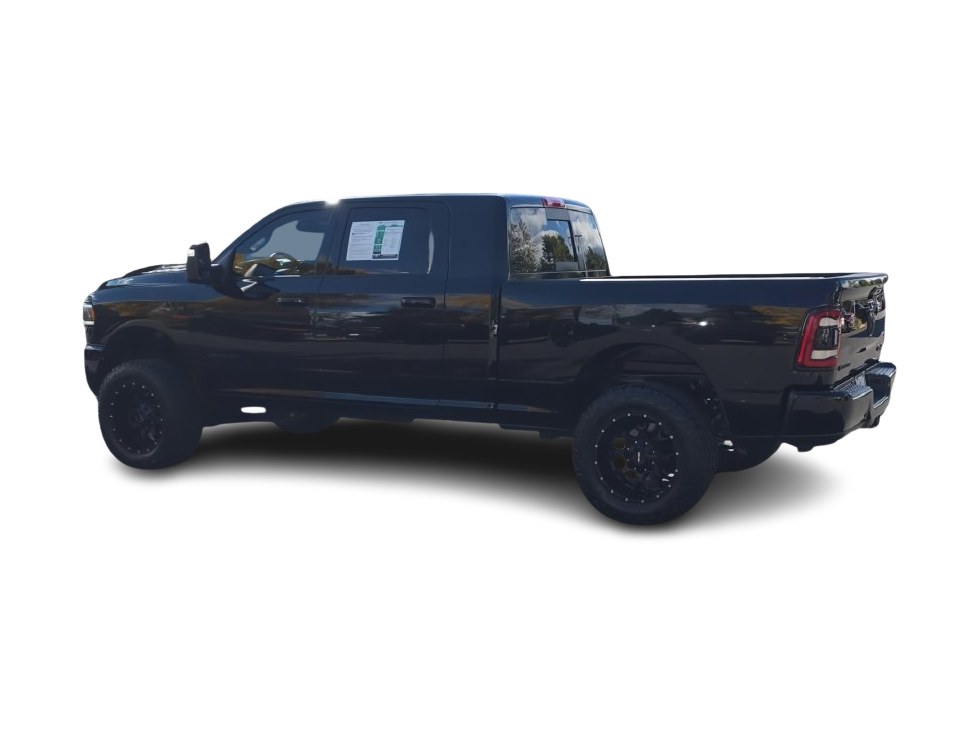 Thumbnail: 2024 RAM 2500 - 17