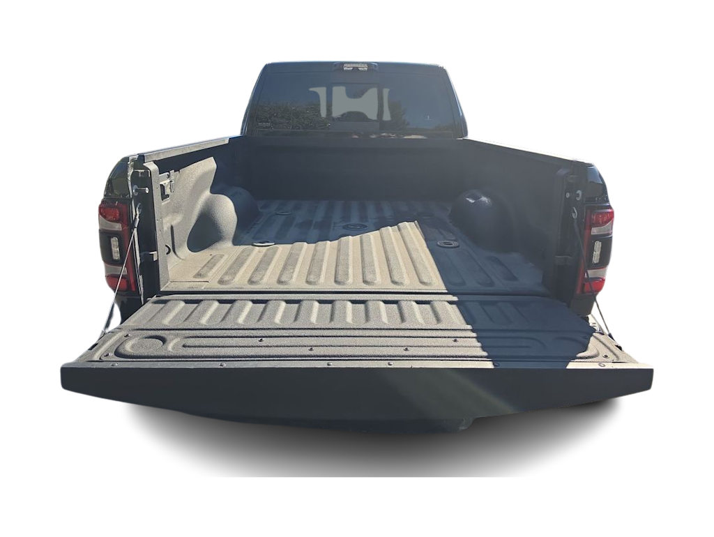 Thumbnail: 2022 RAM 2500 - 13