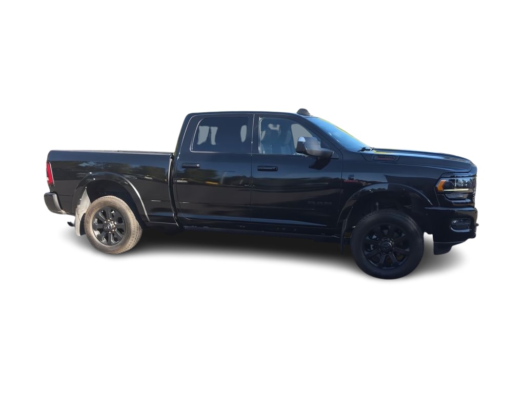 Thumbnail: 2022 RAM 2500 - 3