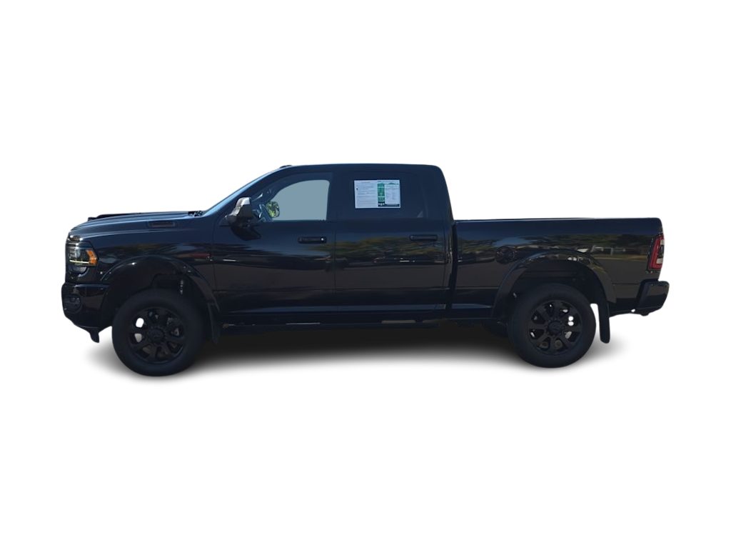 Thumbnail: 2022 RAM 2500 - 15