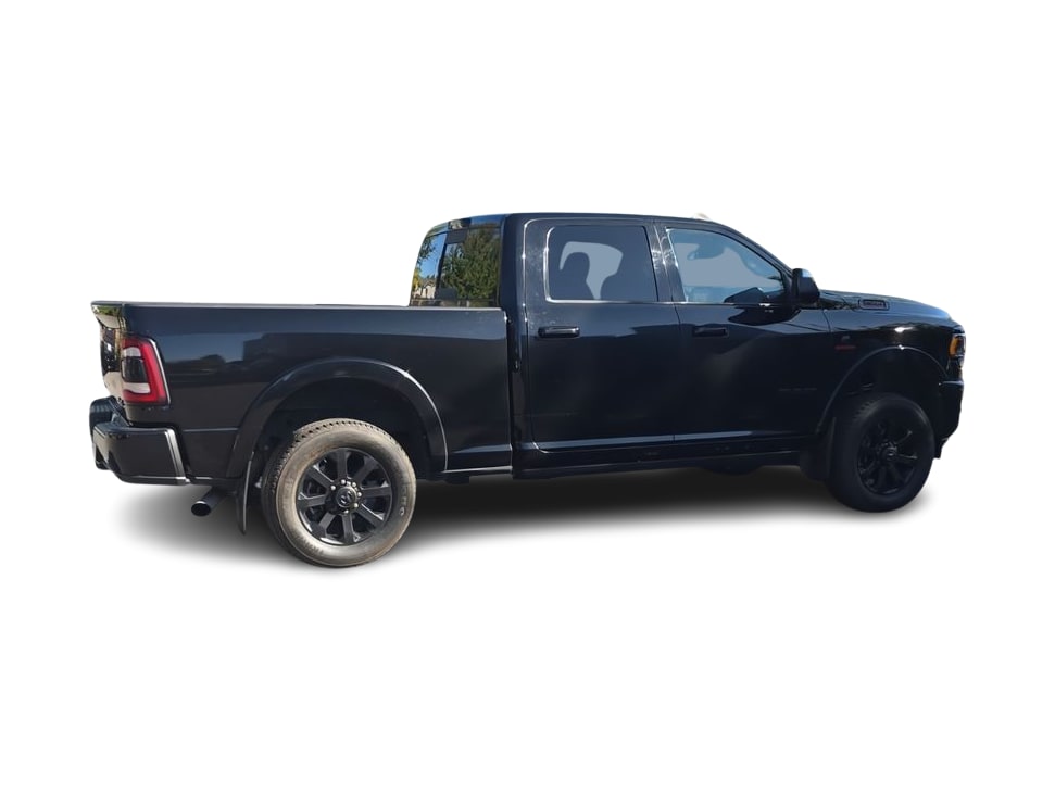 Thumbnail: 2022 RAM 2500 - 19