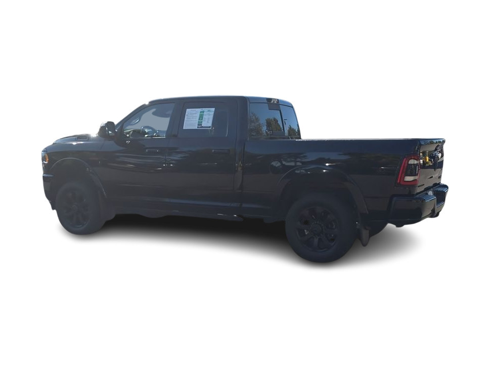 Thumbnail: 2022 RAM 2500 - 16