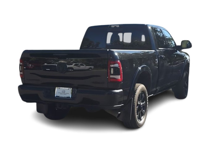 Thumbnail: 2022 RAM 2500 - 18